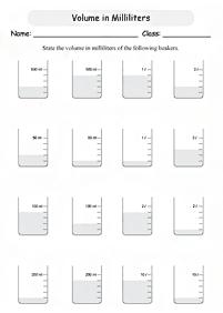 Matematik untuk Kanak-kanak – lembaran kerja 143