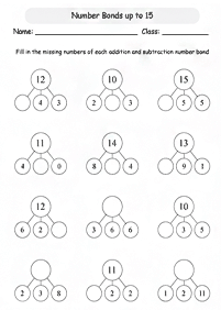 Matematik untuk Kanak-kanak – lembaran kerja 144