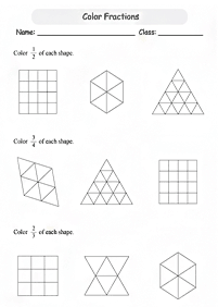 Matematik untuk Kanak-kanak – lembaran kerja 150