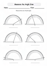 Matematik untuk Kanak-kanak – lembaran kerja 208