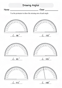 Matematik untuk Kanak-kanak – lembaran kerja 248