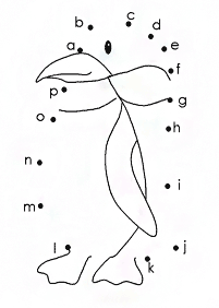 Alfabeto em Inglês - página 100