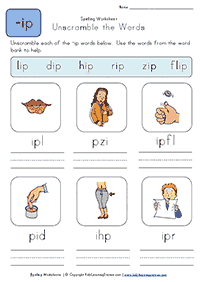 Tarefas de Inglês - ficha de exercícios 158