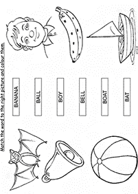 Tarefas de Inglês - ficha de exercícios 200