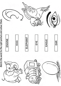 Tarefas de Inglês - ficha de exercícios 212