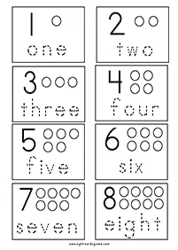 Tarefas de Inglês - ficha de exercícios 491