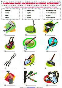 Tarefas de Inglês - ficha de exercícios 82