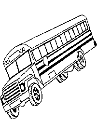 desenhos de carros para colorir - Página de colorir 28