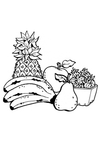 elsa coloring pages - page 111