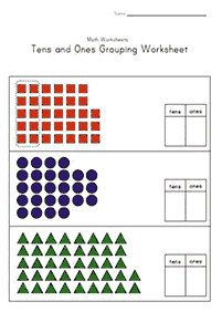 first grade worksheets - worksheet 113