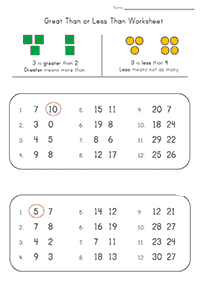 first grade worksheets - worksheet 148