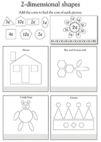 first grade worksheets - worksheet 160