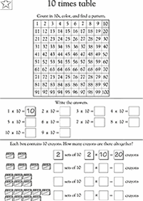 first grade worksheets - worksheet 179