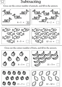 first grade worksheets - worksheet 206