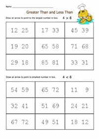 first grade worksheets - worksheet 214