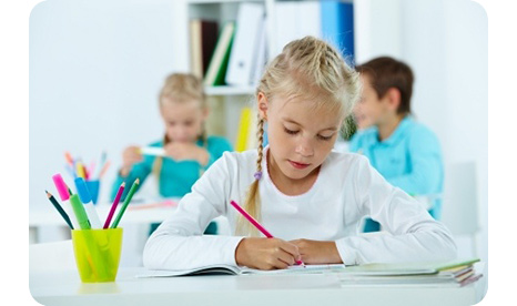 Kidipage - Subtraction Worksheets for Kids
